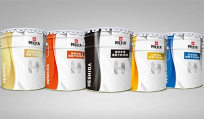 外墻涂料的環保性，也不能忽視！