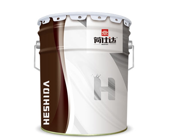 荷仕達無機干粉涂料